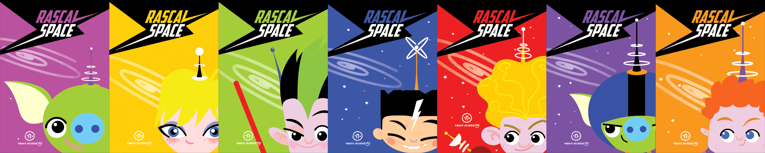 Space Kids